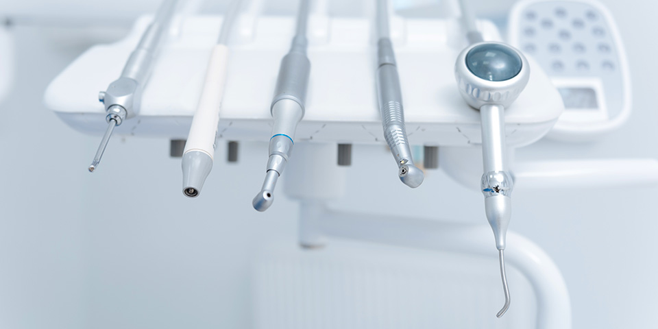 浜松で予防歯科なら竹内歯科医院へ